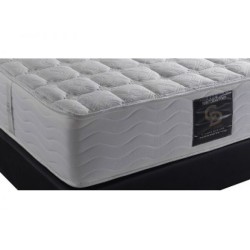 מזרן זוגי אורתופדי משולב קפיצים מבודדים סוויט דרימס פוקט