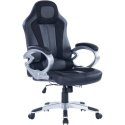 כיסא גיימינג - דגם סמוראי כיסא גיימינג - דגם סמוראי