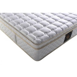 Gold Visco - Single orthopedic mattress withought springs Gold Visco - Single orthopedic mattress withought springs