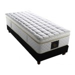 Gold Visco - Single orthopedic mattress withought springs