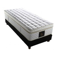 Gold Visco - Single orthopedic mattress withought springs