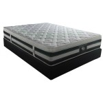 Unique Visco - One+half orthopedic mattress withought springs