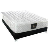 אייר ויסקו מזרן למיטה וחצי ויסקו אורטופדי ללא קפיצים