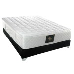 מזרן זוגי ויסקו אורטופדי ללא קפיצים פלקסיבל ויסקו