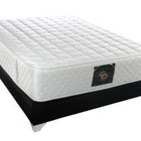 Flexible Visco Soft - Double orthopedic mattress withought springs