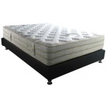 מזרן למיטה וחצי ויסקו קשיח אורתופדי ללא קפיצים ספורט קולקשן