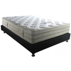 Sport Collection Visco - Double orthopedic mattress withought springs