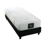 Medical Adults - Single orthopedic mattress without springs