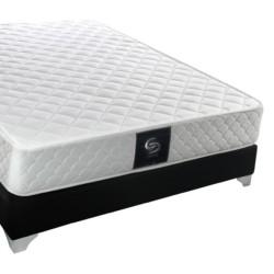 Medical Adults - One+half orthopedic mattress without springs