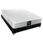 Medical Adults - One+half orthopedic mattress without springs