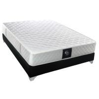 Medical Adults - One+half orthopedic mattress without springs