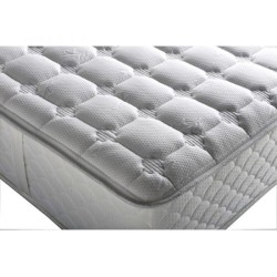 Flexible Visco - Single orthopedic mattress withought springs Flexible Visco - Single orthopedic mattress withought springs