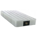 Flexible Visco - Single orthopedic mattress withought springs