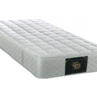 Flexible Visco - Single orthopedic mattress withought springs