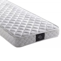 Medical Kids - Single orthopedic mattress without springs 70/130 Medical Kids - Single orthopedic mattress without springs 70/130