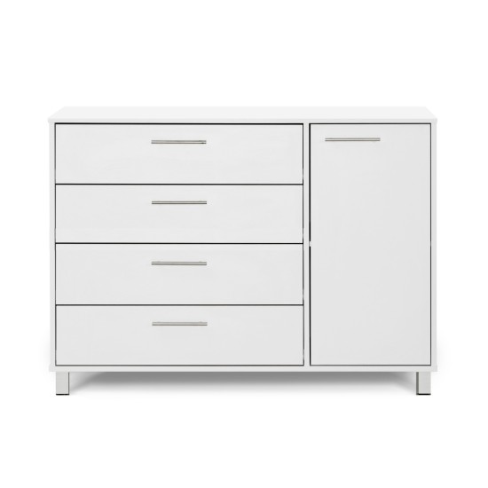 Showing image for Cabinet with 4 drawers - model 3y82 Cabinet with 4 drawers - model 3y82 image
