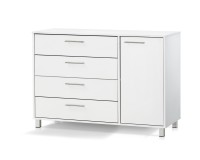 Showing image for Cabinet with 4 drawers - model 3y82 Cabinet with 4 drawers - model 3y82 image