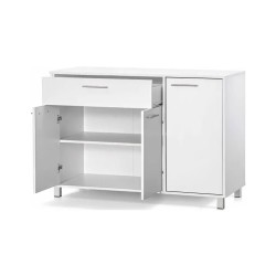 שידה 3 דלתות ומגירה - דגם 3Y87