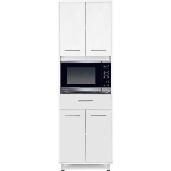 Showing image for Microwave Cabinet 409 Microwave Cabinet 409 Furniture, Budget Furniture, Organizational Furniture, Furniture for kitchen, Microwave cabinets image