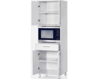 Showing image for Microwave Cabinet 409 Microwave Cabinet 409 Furniture, Budget Furniture, Organizational Furniture, Furniture for kitchen, Microwave cabinets image