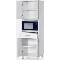 ארון למיקרוגל - דגם 409 ארון למיקרוגל - דגם 409