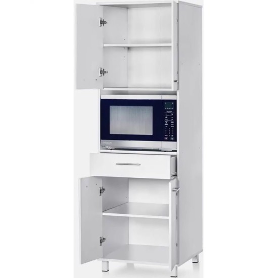 Showing image for Microwave Cabinet 409 Microwave Cabinet 409 Furniture, Budget Furniture, Organizational Furniture, Furniture for kitchen, Microwave cabinets image