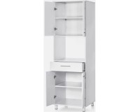 Showing image for Microwave Cabinet 409 Microwave Cabinet 409 Furniture, Budget Furniture, Organizational Furniture, Furniture for kitchen, Microwave cabinets image