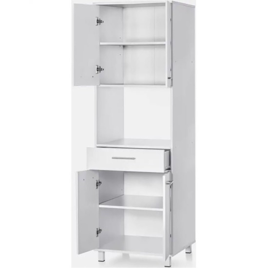 Showing image for Microwave Cabinet 409 Microwave Cabinet 409 Furniture, Budget Furniture, Organizational Furniture, Furniture for kitchen, Microwave cabinets image