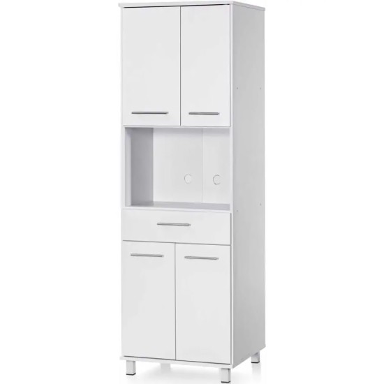 Showing image for Microwave Cabinet 409 Microwave Cabinet 409 Furniture, Budget Furniture, Organizational Furniture, Furniture for kitchen, Microwave cabinets image