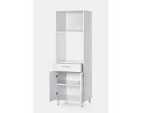 Showing image for Microwave Cabinet 410 Microwave Cabinet 410 image