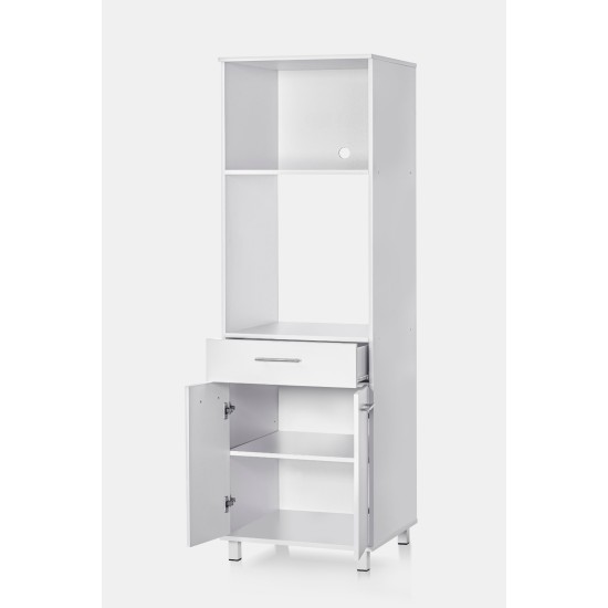 Showing image for Microwave Cabinet 410 Microwave Cabinet 410 image