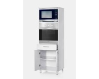 Showing image for Microwave Cabinet 410 Microwave Cabinet 410 image
