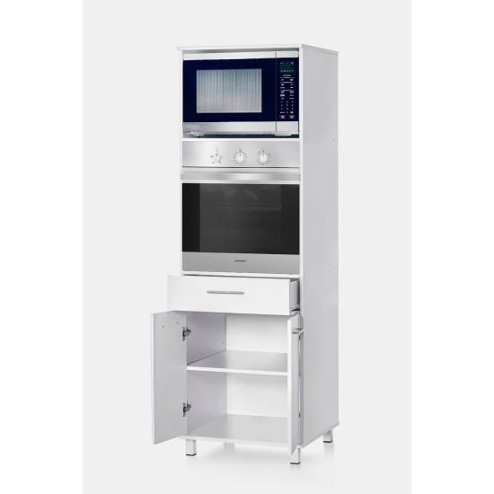 Showing image for Microwave Cabinet 410 Microwave Cabinet 410 image