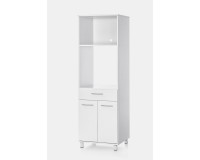 Showing image for Microwave Cabinet 410 Microwave Cabinet 410 image