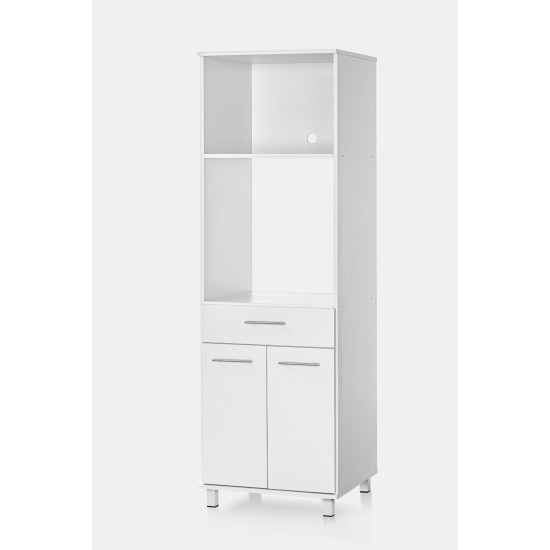 Showing image for Microwave Cabinet 410 Microwave Cabinet 410 image