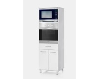 Showing image for Microwave Cabinet 410 Microwave Cabinet 410 image