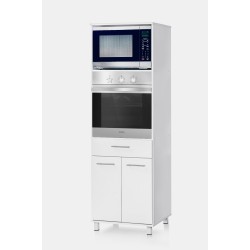 Microwave Cabinet 410