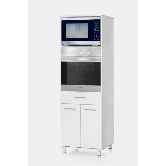 Showing image for Microwave Cabinet 410 Microwave Cabinet 410 image