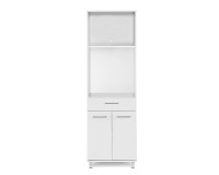 Showing image for Microwave Cabinet 410 Microwave Cabinet 410 image