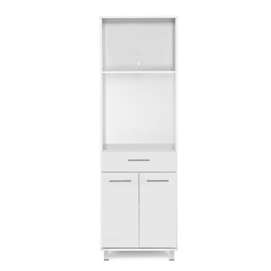 Showing image for Microwave Cabinet 410 Microwave Cabinet 410 image