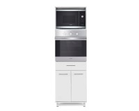 Showing image for Microwave Cabinet 410 Microwave Cabinet 410 image