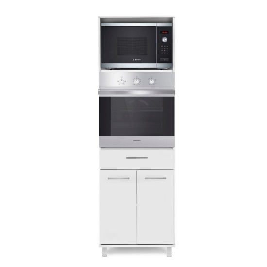 Showing image for Microwave Cabinet 410 Microwave Cabinet 410 image