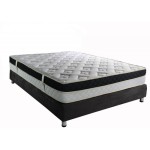 Palace Medic - One+half orthopedic mattress withought springs