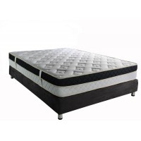 Palace Medic - One+half orthopedic mattress withought springs