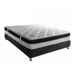 פאלס מדיק מזרן זוגי אורטופדי ללא קפיצים