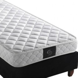 Medical Kids - Single orthopedic mattress without springs Medical Kids - Single orthopedic mattress without springs