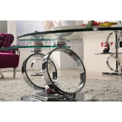 שולחן סלון יוקרתי 8857