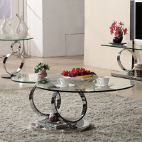 Prestigious Coffee table 8857