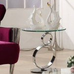 Side Table 8857