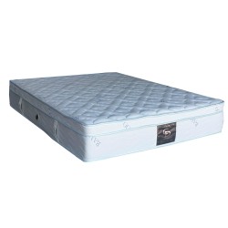 Bamboo Visco - Двуспальный ортопедический беспружинный матрас Visco Bamboo Visco - Двуспальный ортопедический беспружинный матрас Visco